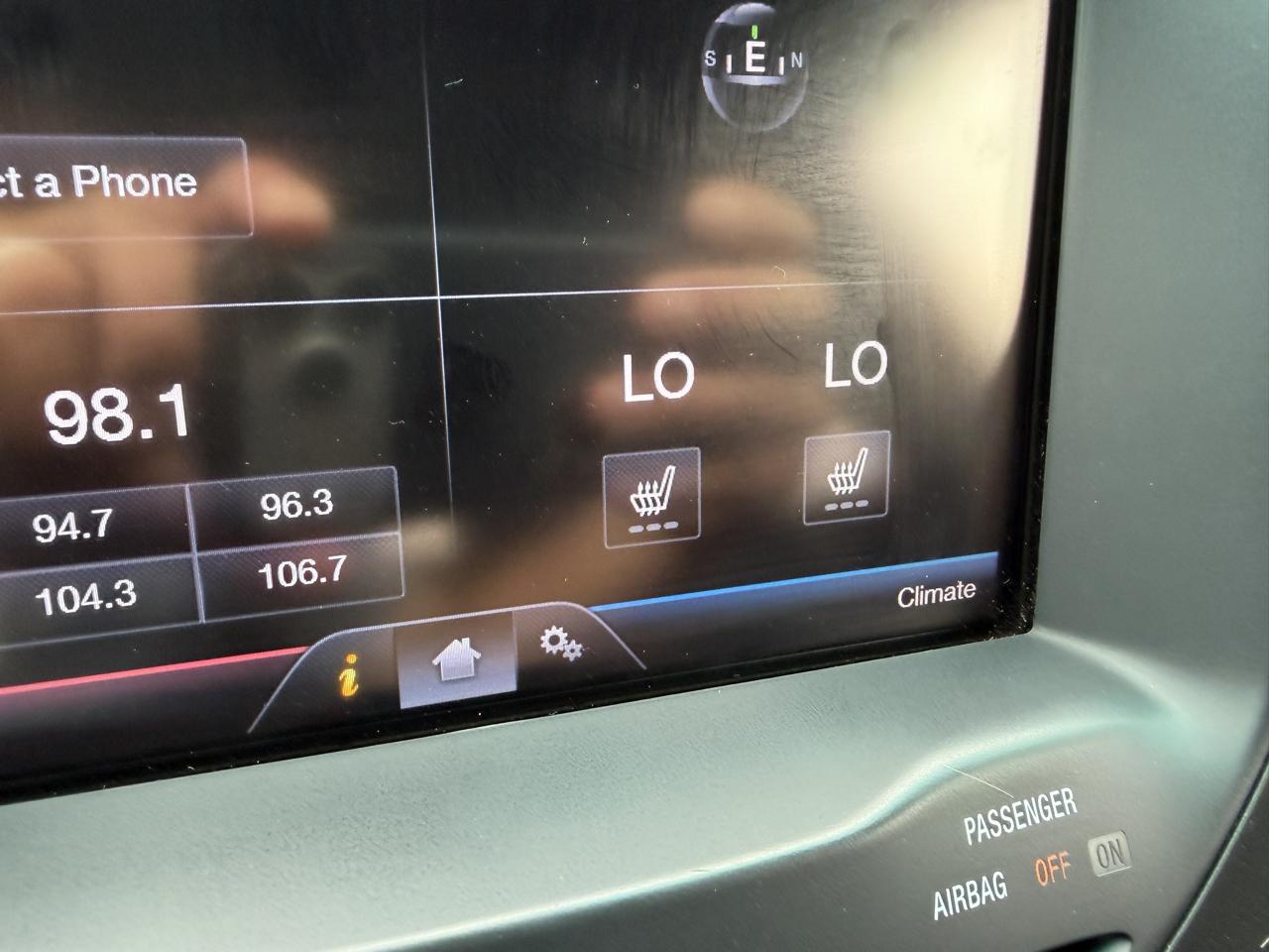 Ford Explorer FWD 4dr XLT 2013