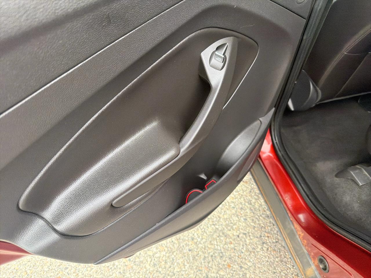 Ford Escape 4WD 4dr Titanium 2014