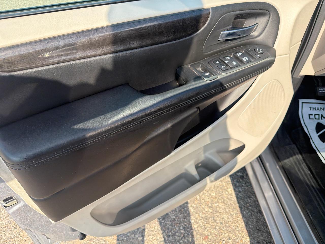 Dodge Grand Caravan SE Wagon 2018
