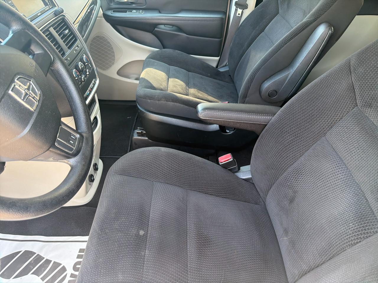 Dodge Grand Caravan SE Wagon 2018
