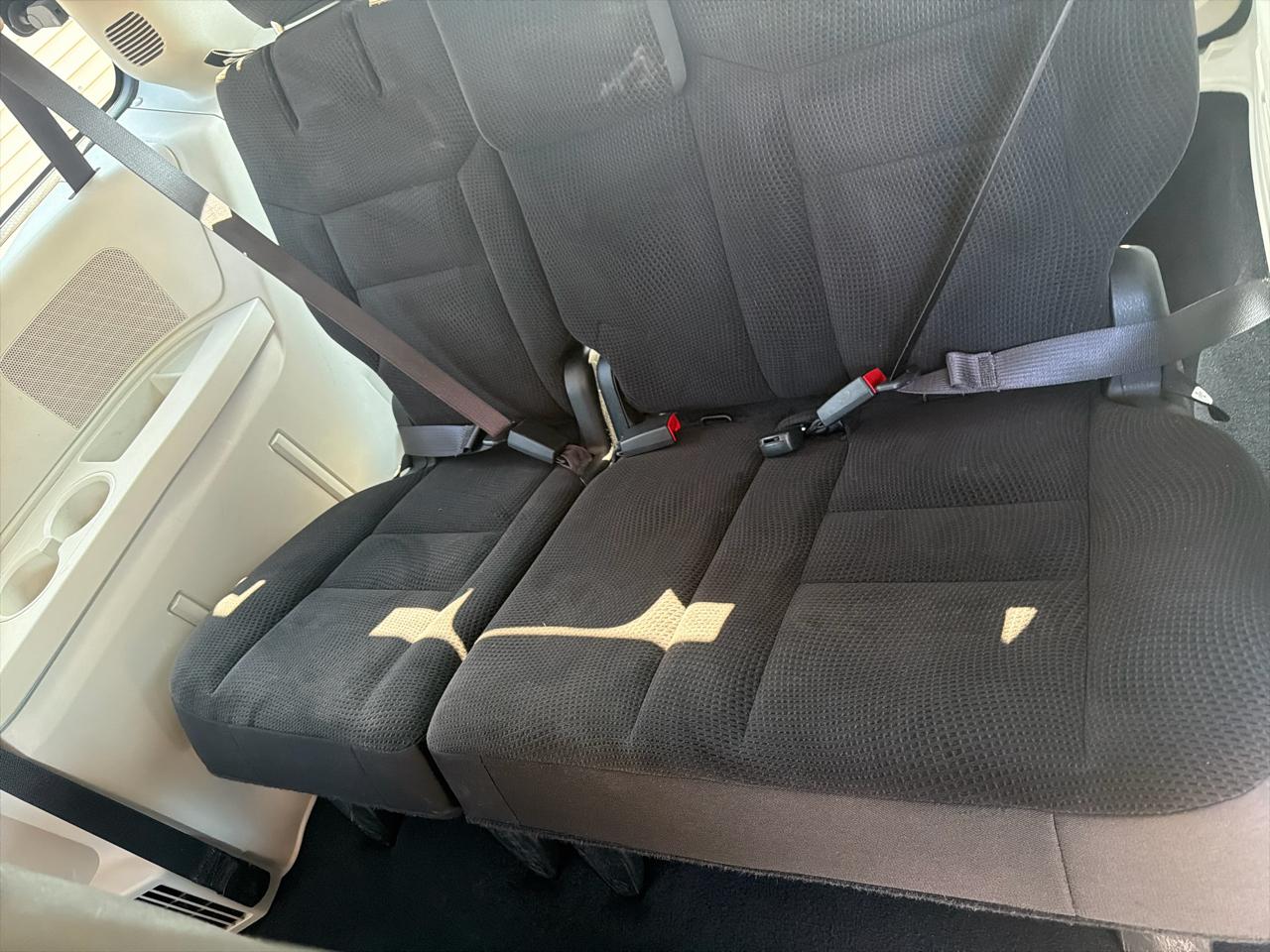Dodge Grand Caravan SE Wagon 2018