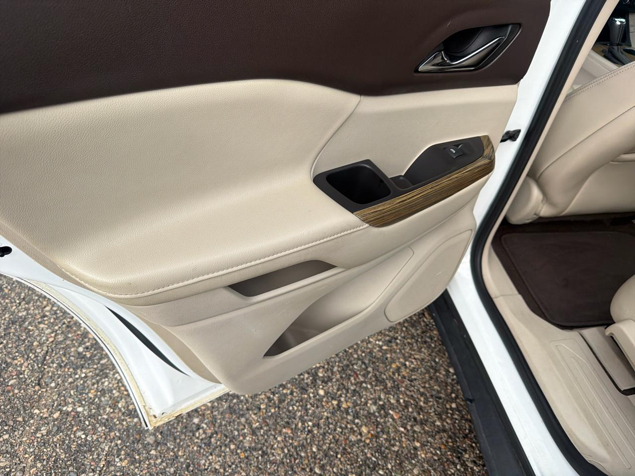 GMC Acadia AWD 4dr Denali 2019