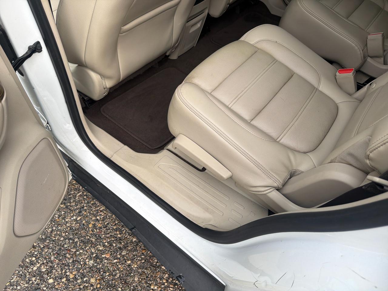 GMC Acadia AWD 4dr Denali 2019