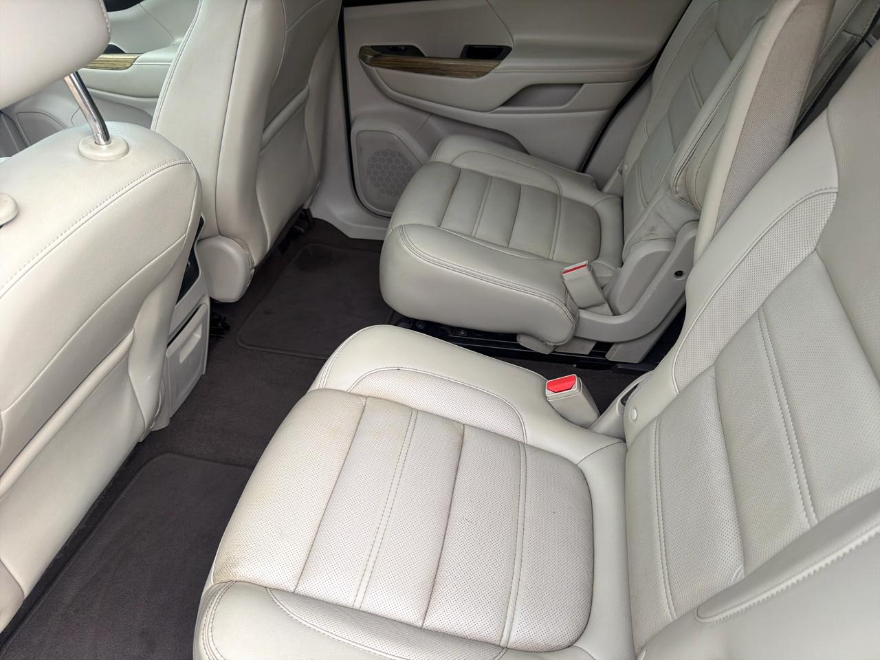 GMC Acadia AWD 4dr Denali 2019
