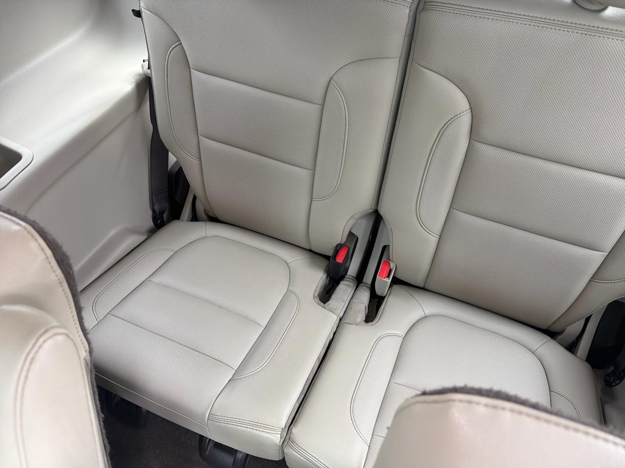 GMC Acadia AWD 4dr Denali 2019