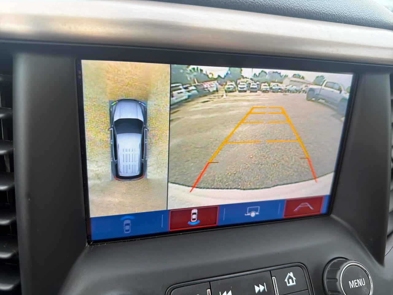 GMC Acadia AWD 4dr Denali 2019