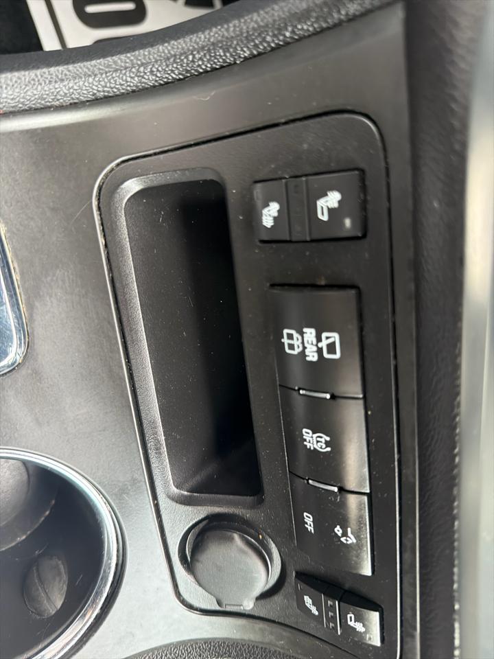 GMC Acadia AWD 4dr SLE w/SLE-2 2013