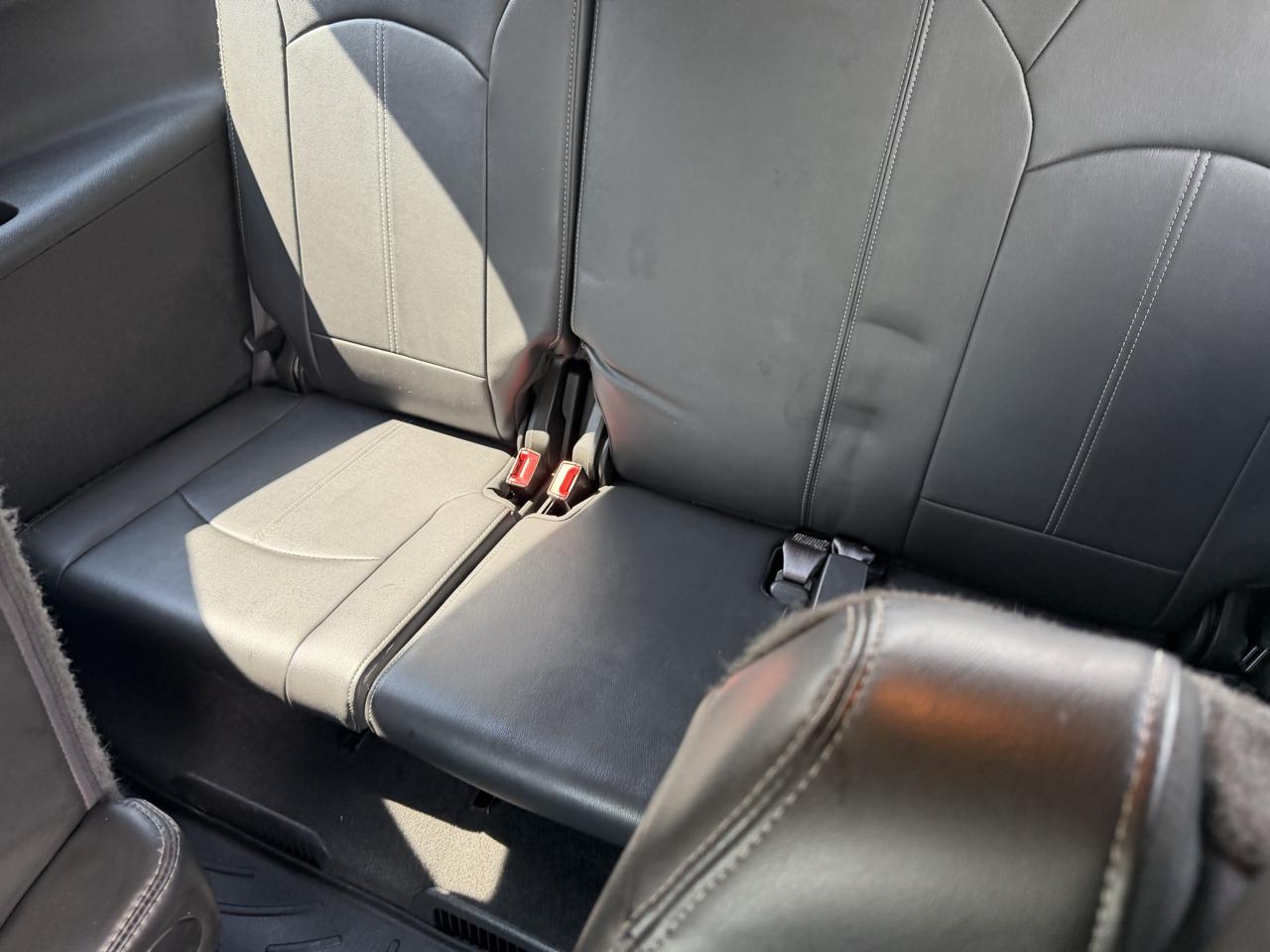 GMC Acadia AWD 4dr SLT w/SLT-1 2015