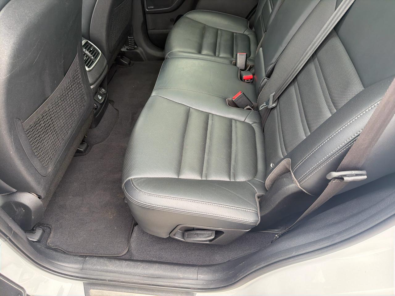 Kia Sorento SX V6 AWD 2017