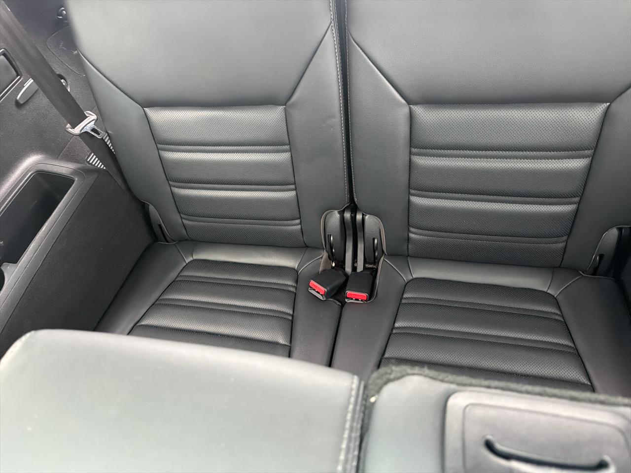 Kia Sorento SX V6 AWD 2017