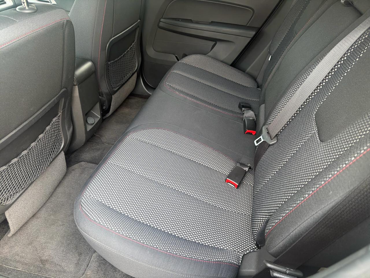 Chevrolet Equinox AWD 4dr LT 2016