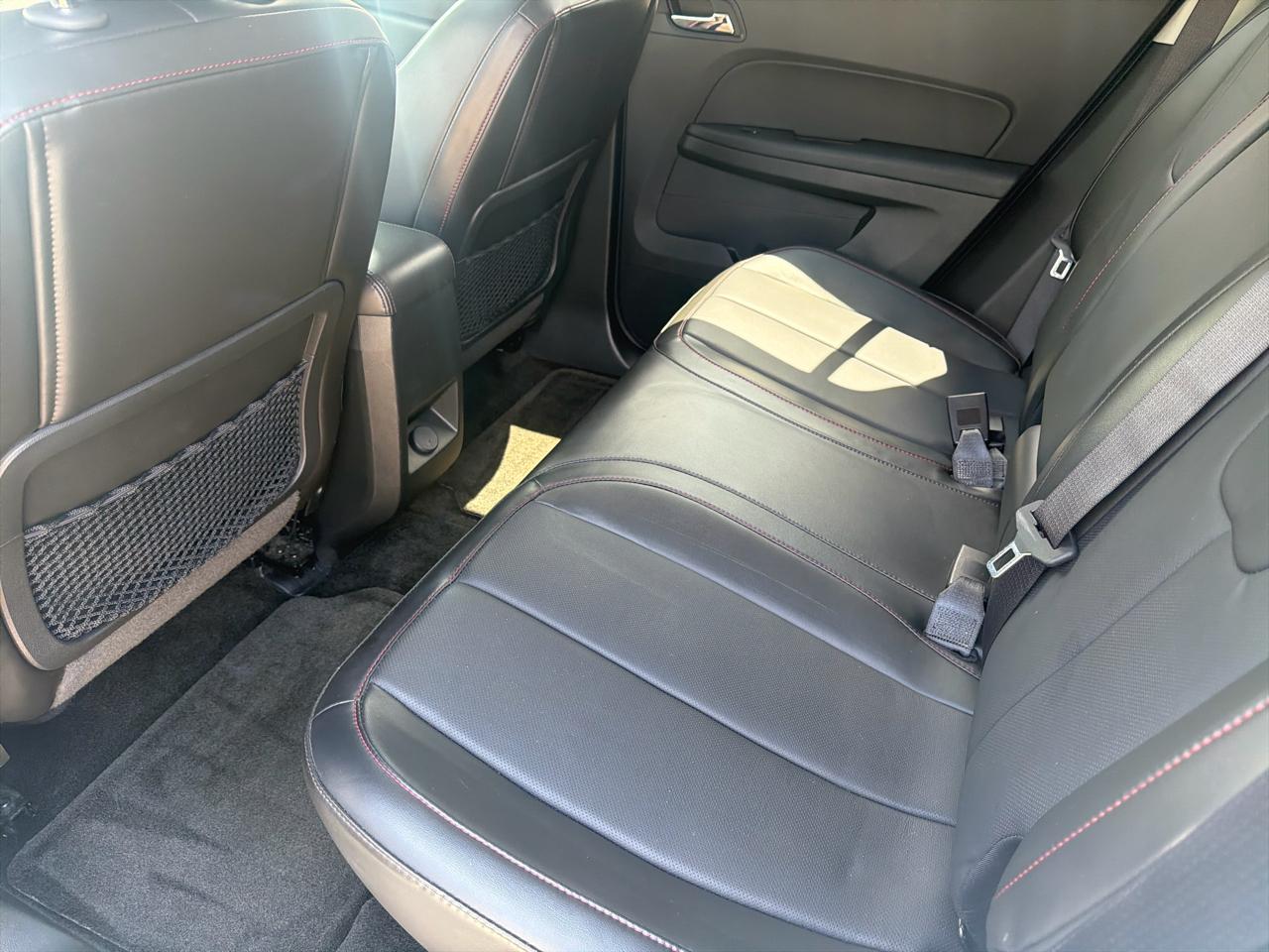 GMC Terrain AWD 4dr SLT 2017