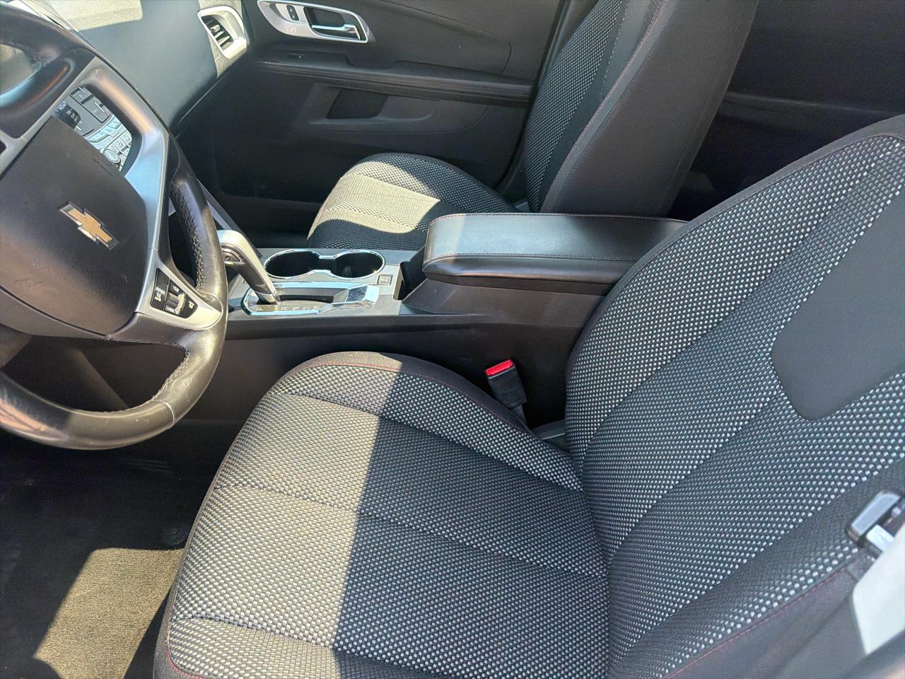 Chevrolet Equinox AWD 4dr LT w/1LT 2015