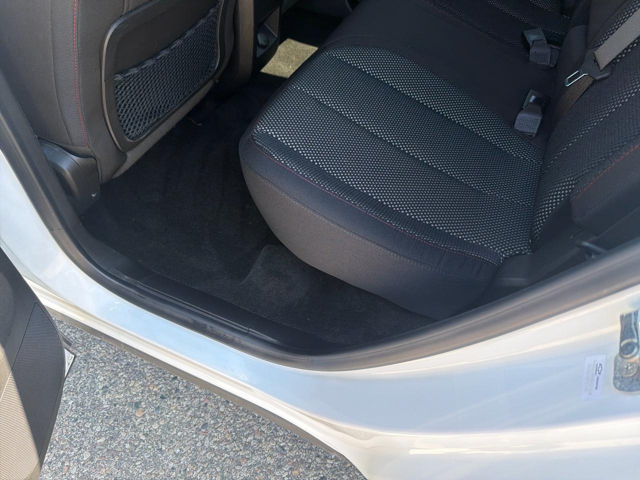 Chevrolet Equinox AWD 4dr LT w/1LT 2015