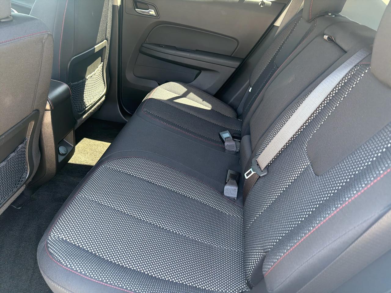 Chevrolet Equinox AWD 4dr LT w/1LT 2015
