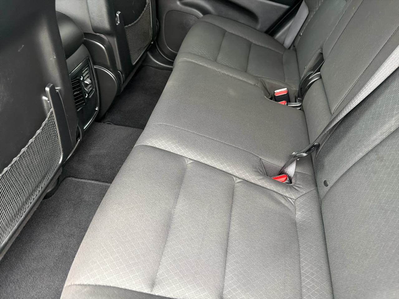 Jeep Grand Cherokee Laredo 4x4 2020