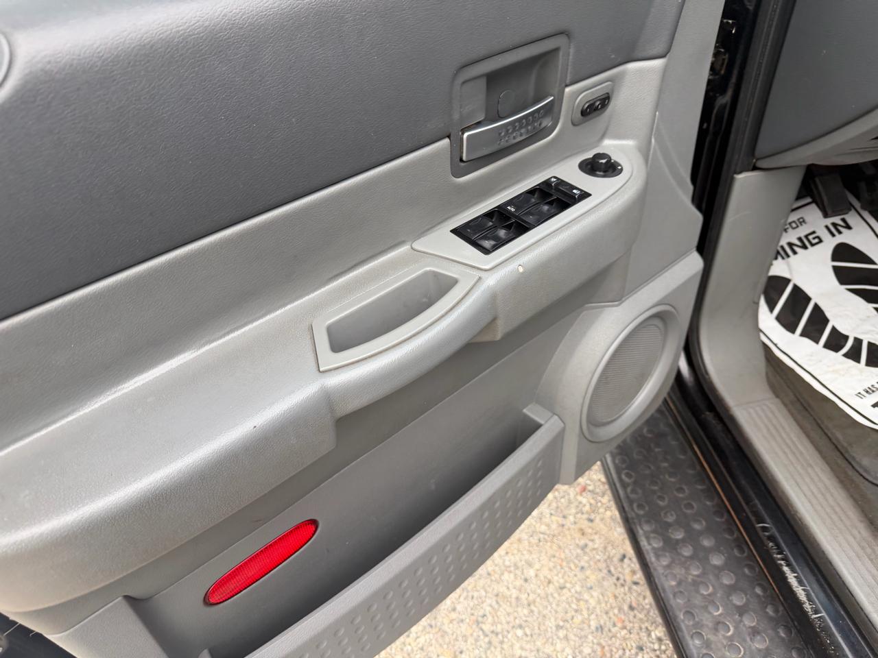 Dodge Durango 4dr 4WD Limited 2004