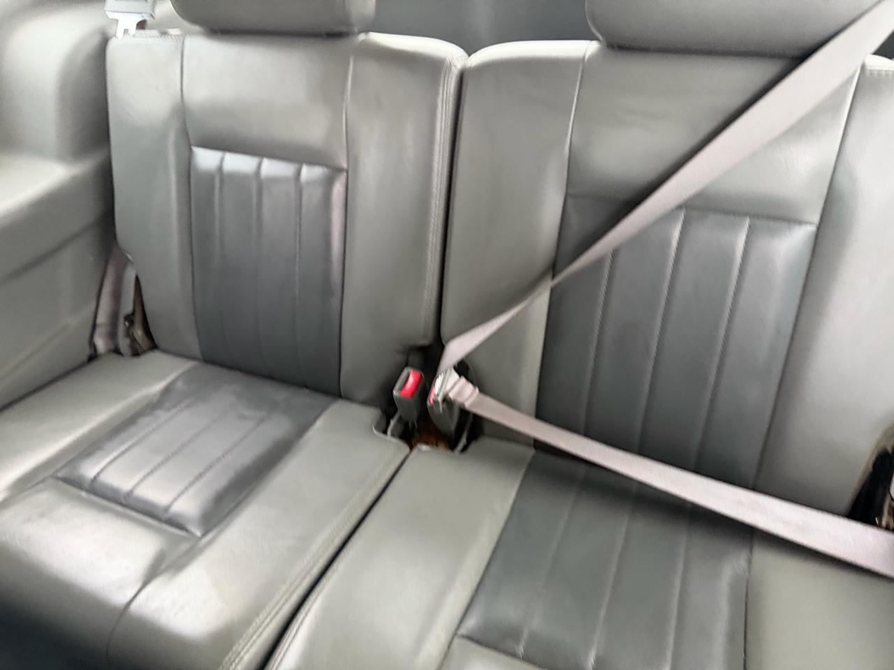 Dodge Durango 4dr 4WD Limited 2004