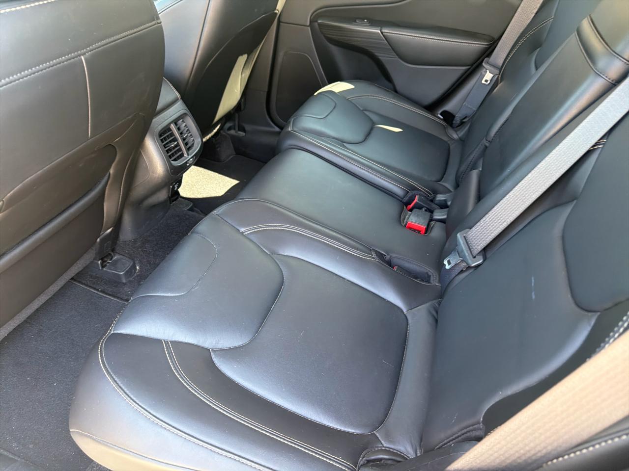Jeep Cherokee 4WD 4dr Limited 2015