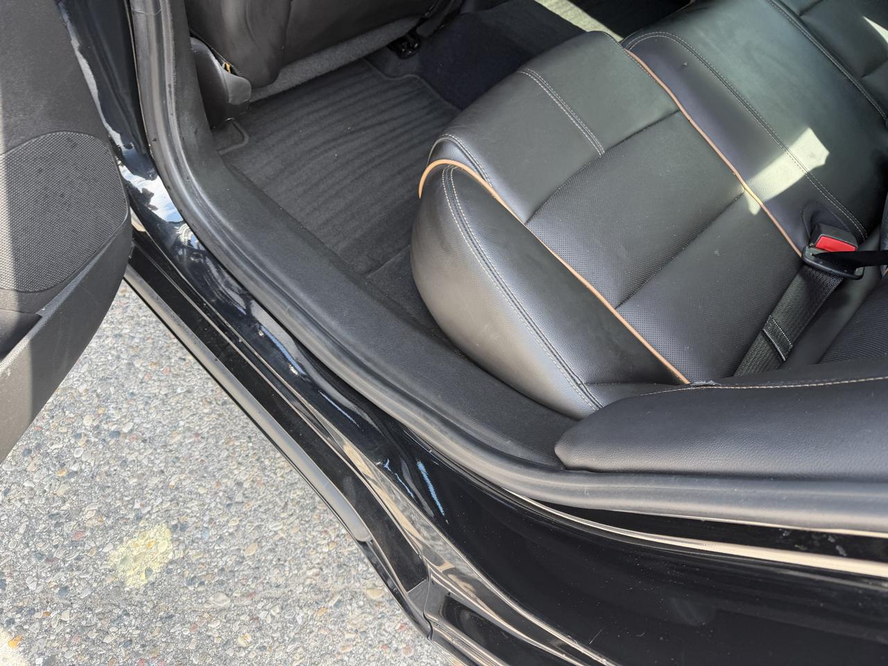 Chevrolet Impala 4dr Sdn Premier w/2LZ 2017