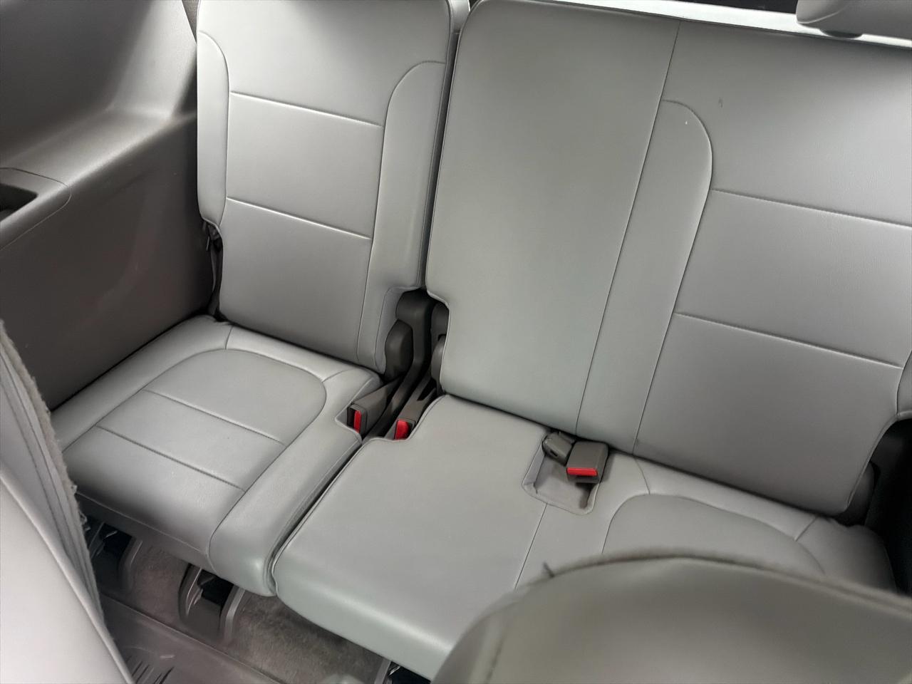 Chevrolet Traverse AWD 4dr Premier w/1LZ 2018