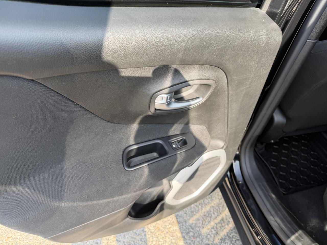 Jeep Renegade Sport 4x4 2019