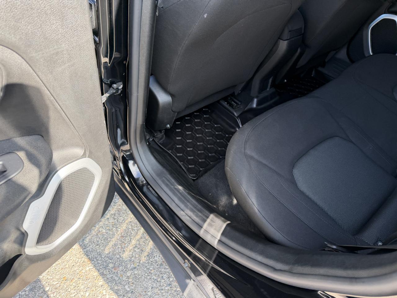 Jeep Renegade Sport 4x4 2019