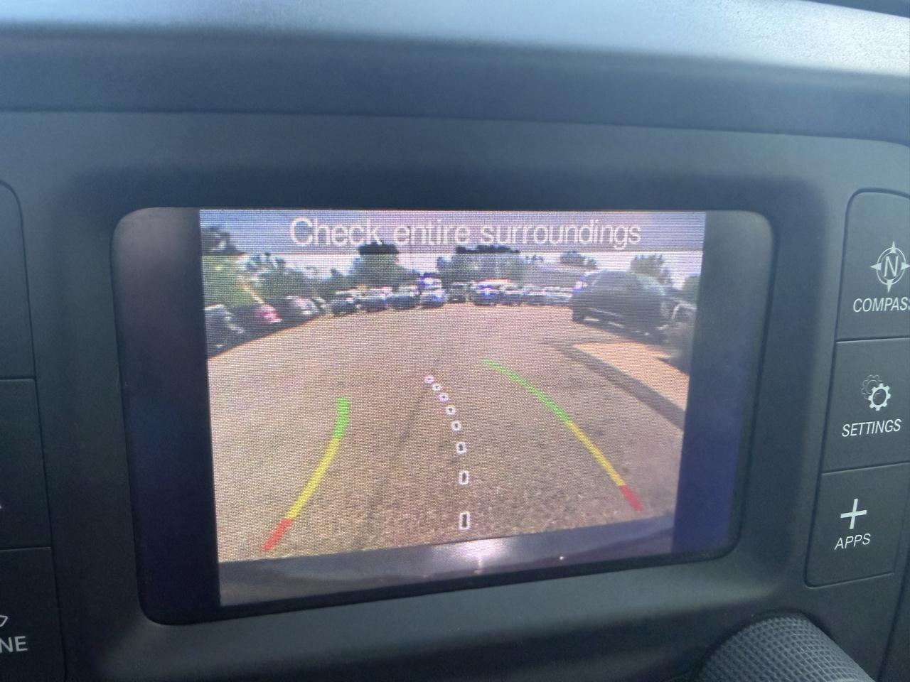 Jeep Renegade Sport 4x4 2019