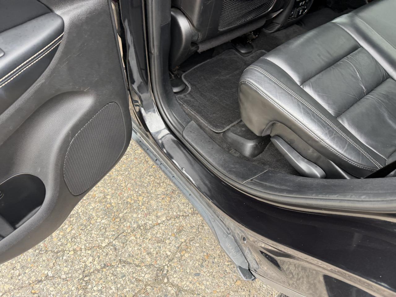 Jeep Grand Cherokee 4WD 4dr Limited 2015
