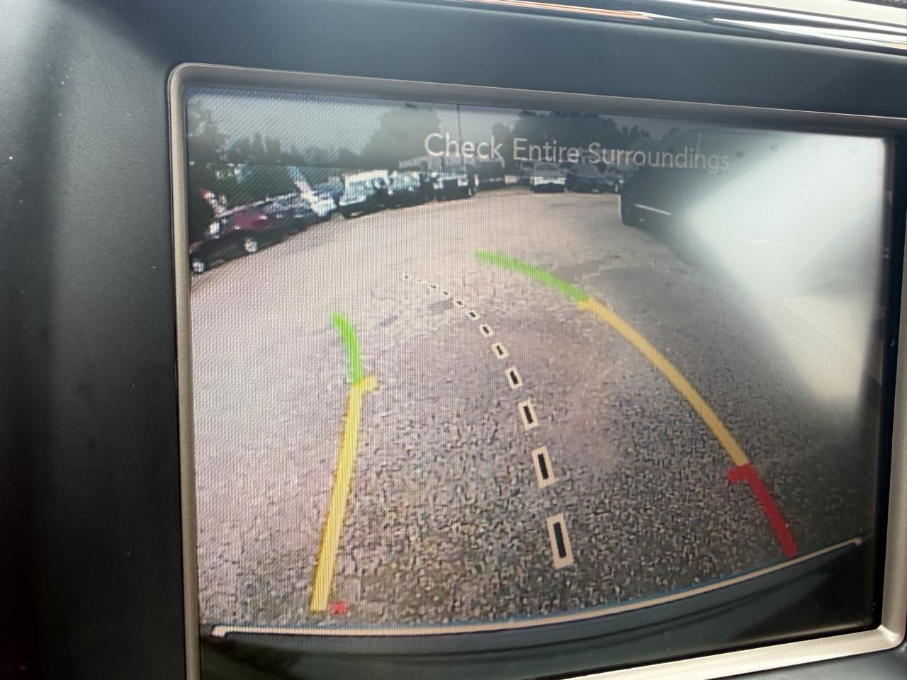 Jeep Grand Cherokee 4WD 4dr Limited 2015