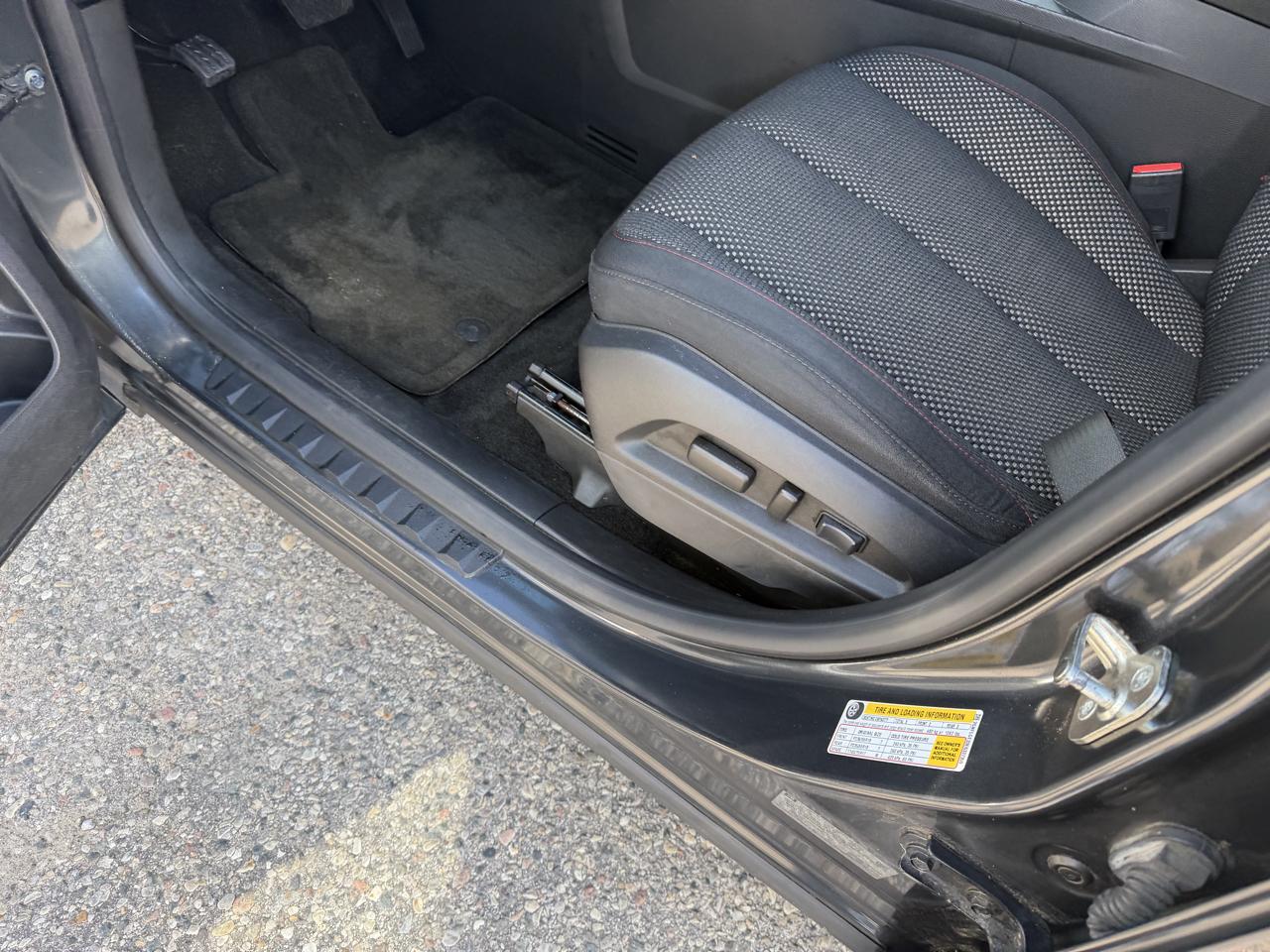 Chevrolet Equinox AWD 4dr LT w/2LT 2014
