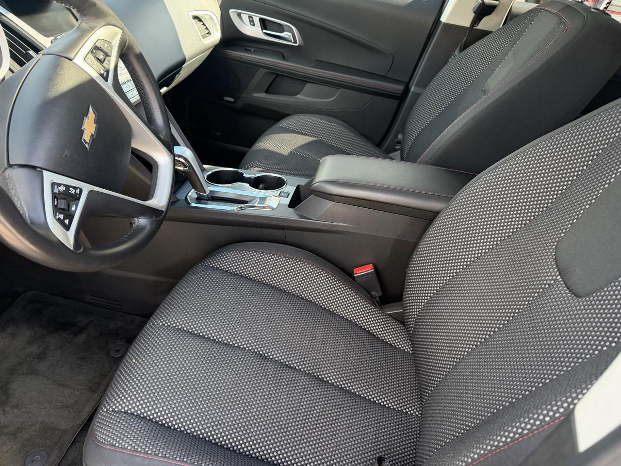Chevrolet Equinox AWD 4dr LT w/2LT 2014