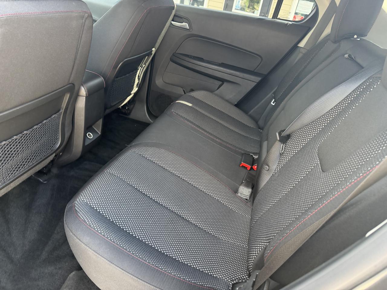 Chevrolet Equinox AWD 4dr LT w/2LT 2014