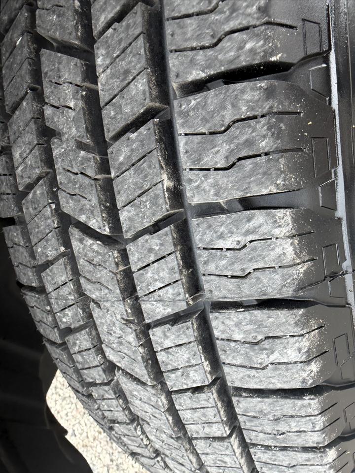 Jeep Liberty 4WD 4dr Sport 2012