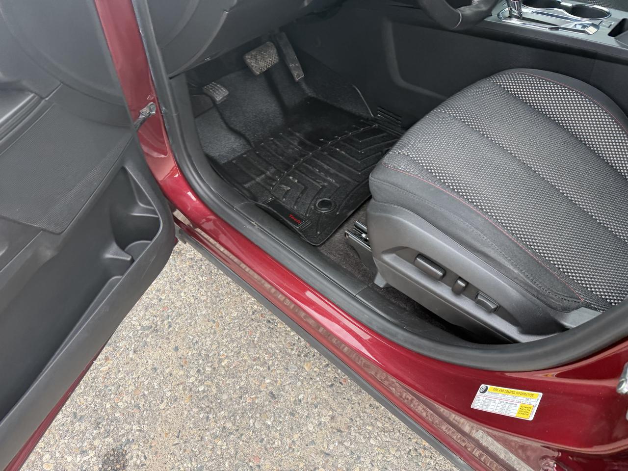 Chevrolet Equinox FWD 4dr LT 2016
