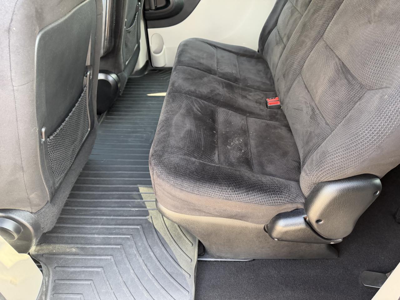 Dodge Grand Caravan 4dr Wgn American Value Pkg 2014