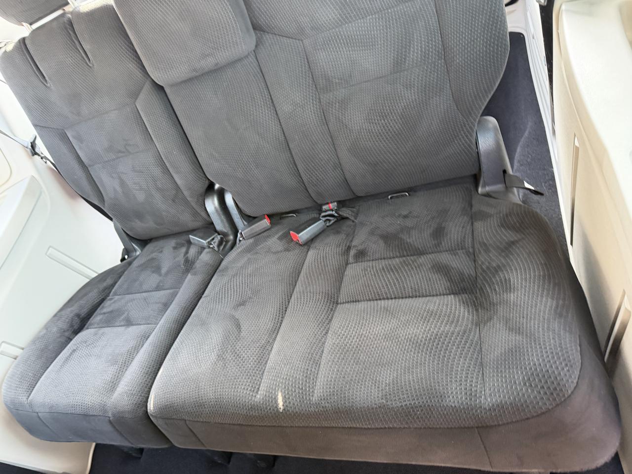 Dodge Grand Caravan 4dr Wgn American Value Pkg 2014