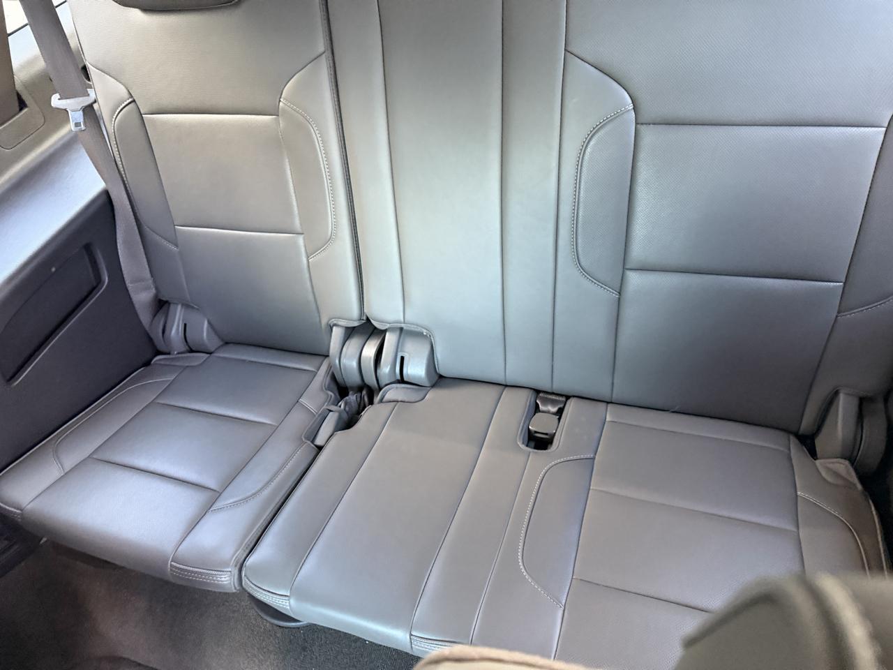 GMC Yukon XL 4WD 4dr Denali 2016