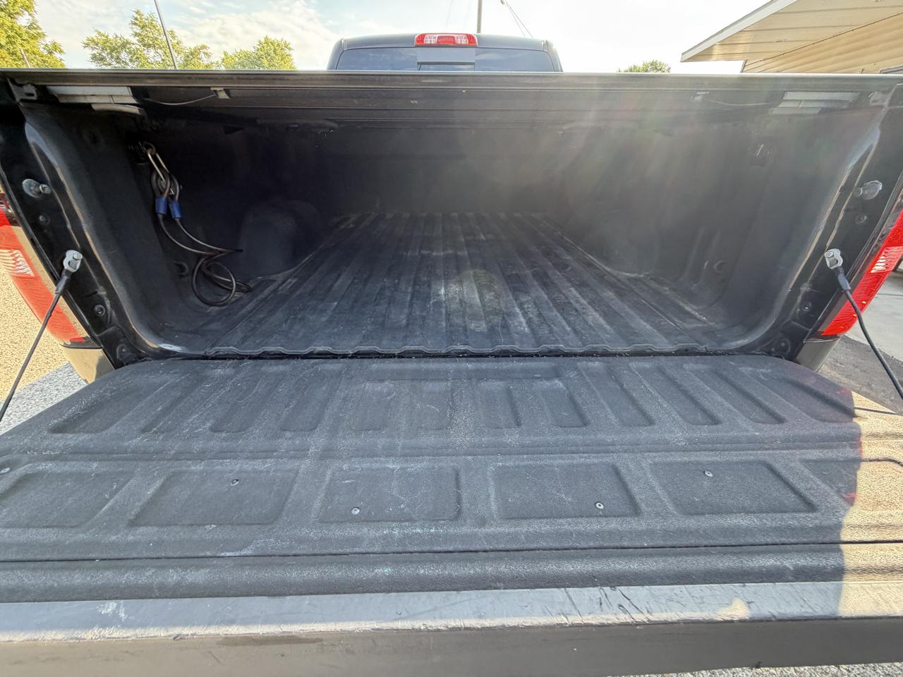 GMC Sierra 2500 Denali Crew Cab 4WD SWB 2015