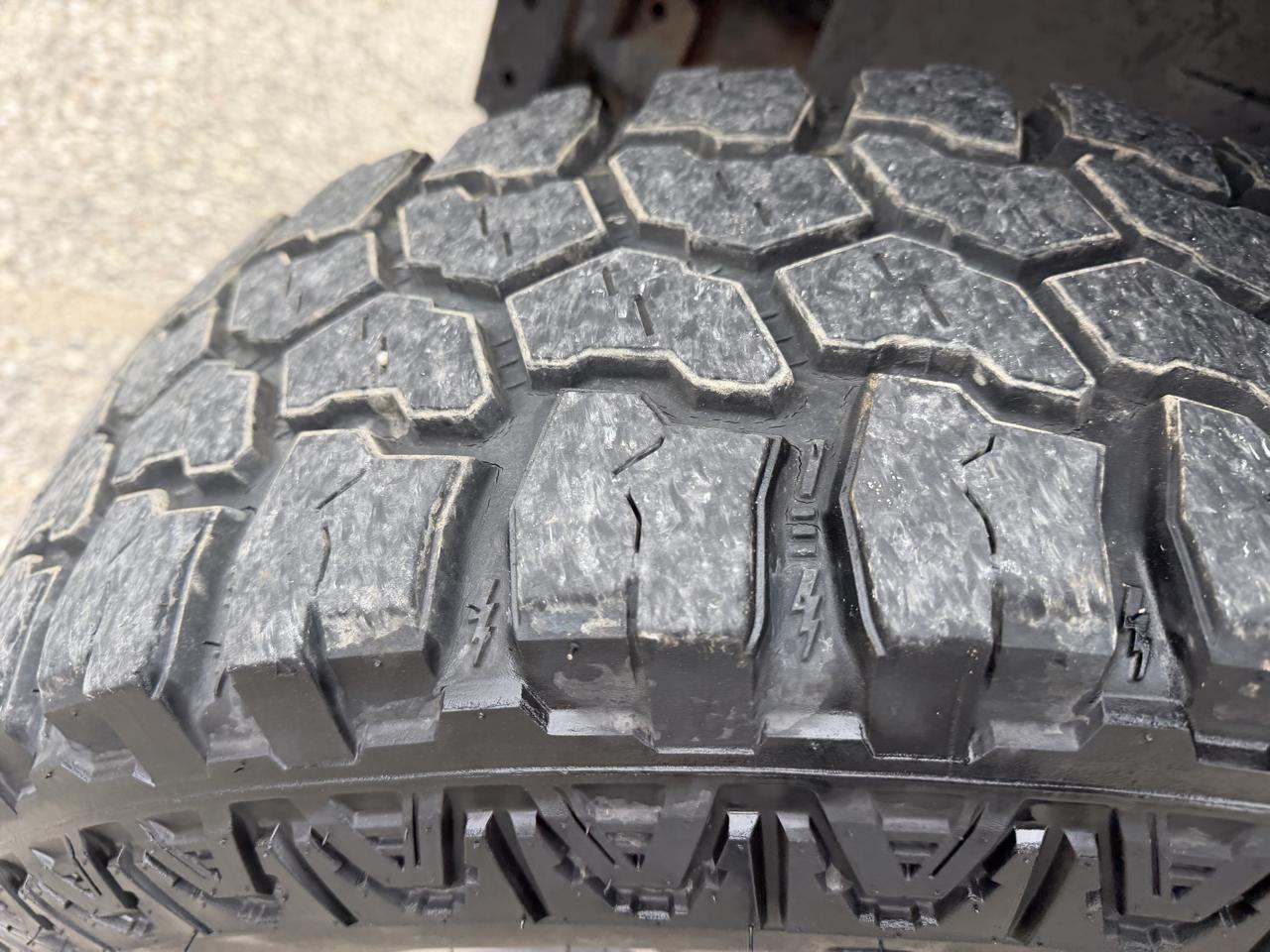 Jeep Wrangler Unlimited 4WD 4dr Sport 2012