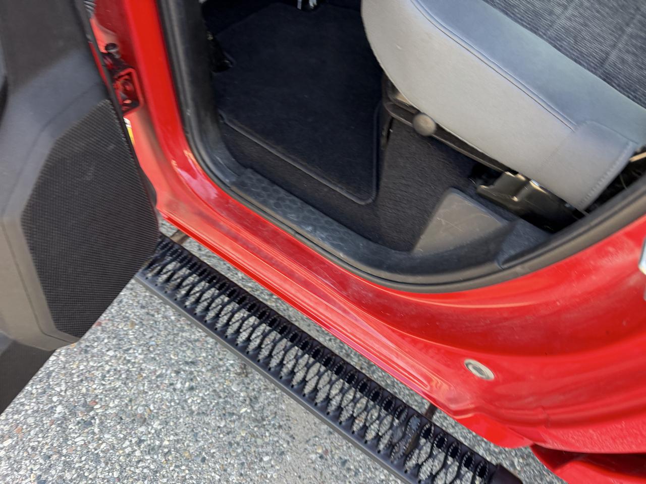 RAM 1500 Classic Warlock 4x4 Quad Cab 6'4" Box 2019