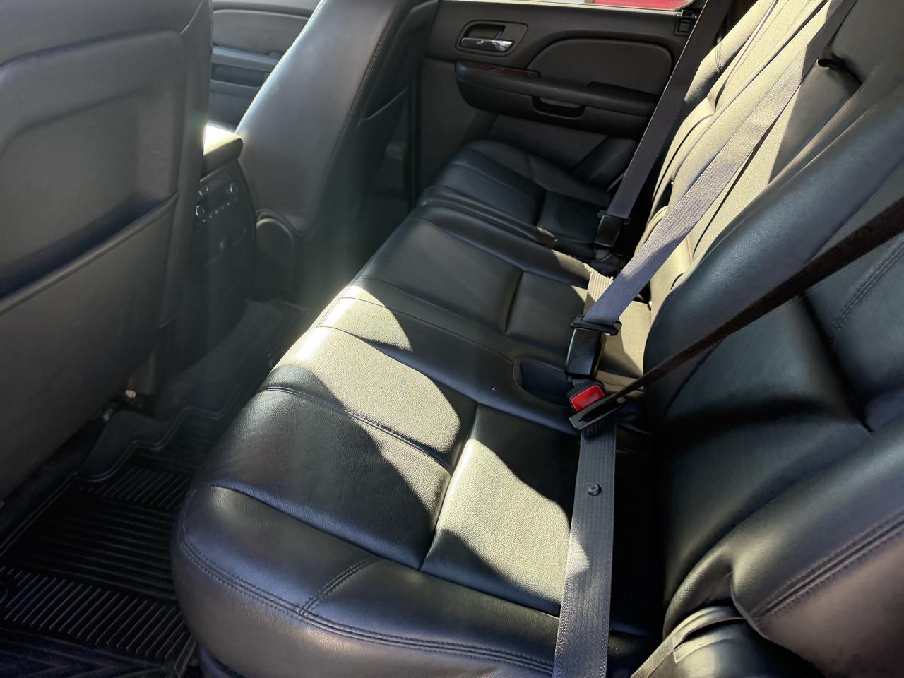 Chevrolet Tahoe 4WD 4dr 1500 LT 2013