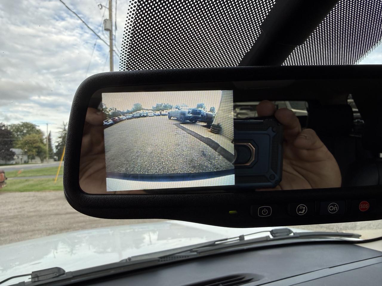 Chevrolet Tahoe 4WD 4dr 1500 LT 2013