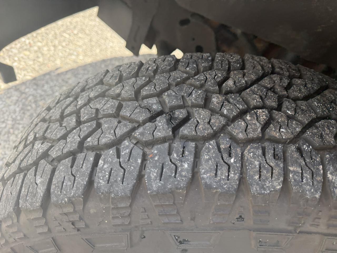 Ford Ranger 4WD 4dr SuperCab 126" XLT 2011