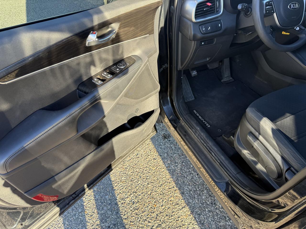 Kia Sorento LX AWD 2019