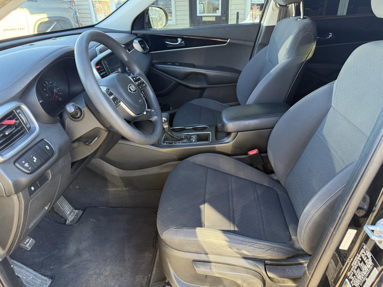 Kia Sorento LX AWD 2019