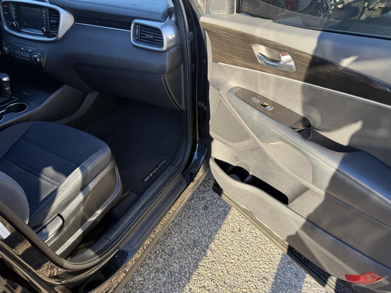 Kia Sorento LX AWD 2019