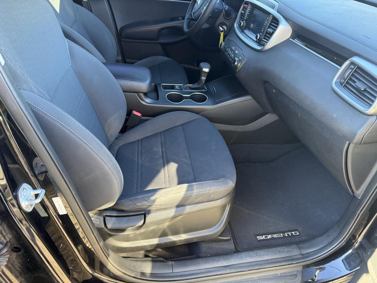 Kia Sorento LX AWD 2019