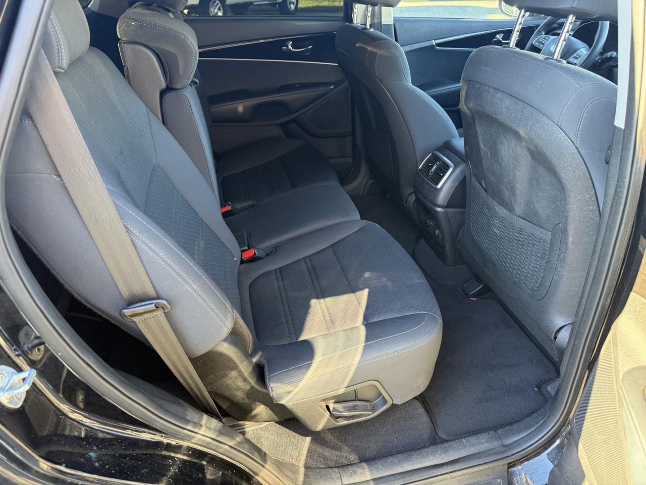 Kia Sorento LX AWD 2019