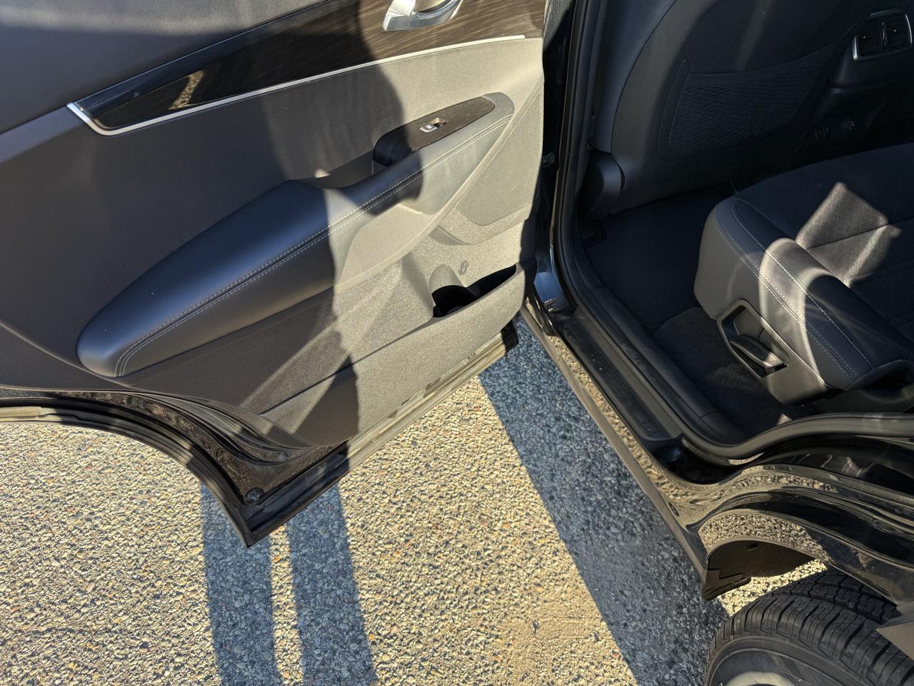 Kia Sorento LX AWD 2019